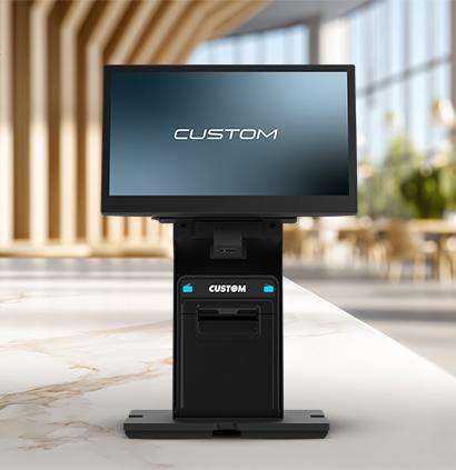 Kiosk