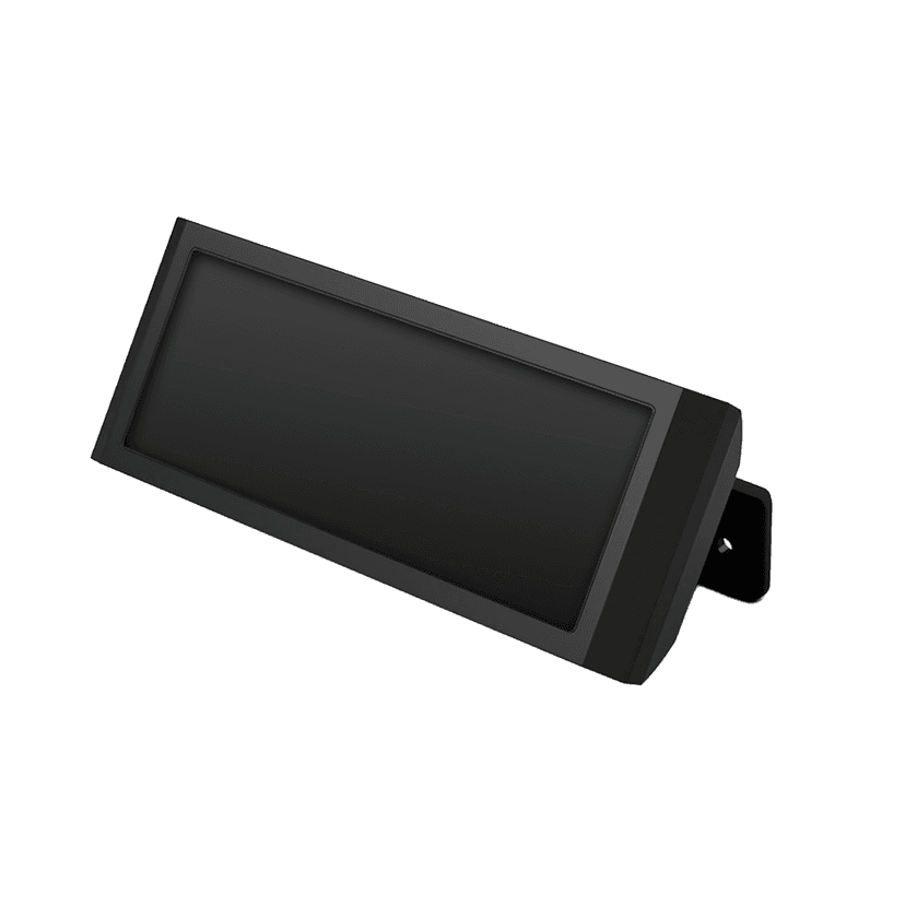 LCM 2-Line Customer Display for Trek