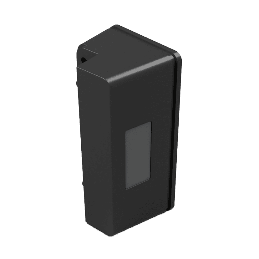 Scanner 2D